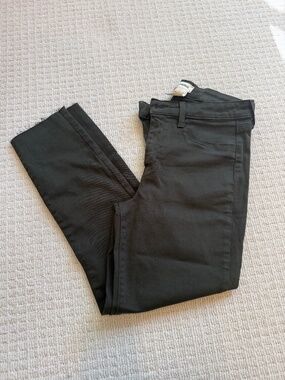 L’AGENCE Skinny Jeans